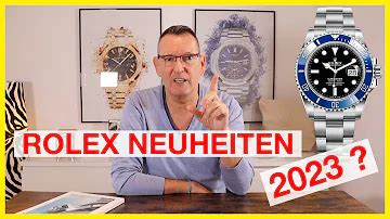 welche rolex wird 2023 eingestellt|Rolex 2023: Neue Modelle und Uhren, die man nicht mehr kaufen .